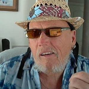 Meet your Posher, Jim